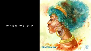 Premiere: Krasa Rosa, M.O.S. - We Are Kids [Melody Of The Soul]