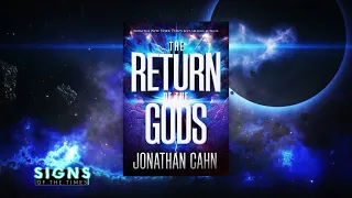 Signs of the Times Episode 4: The Return of the Gods with Jonathan Cahn