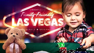 Lindsay Ellis — The Life and Death of Family-Friendly Las Vegas — Official Trailer