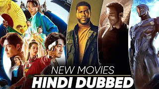 TOP 9 Best & New Hindi Dubbed Movies in Hindi | Moviesbolt