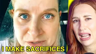 Entitled People I Found On TikTok - REACTION