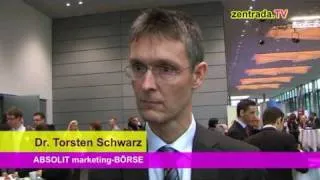 Dr. Torsten Schwarz  zum Thema Social Commerce