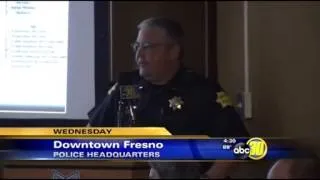 Thieves targeting Northeast Fresno hotels