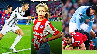 Football Reels Compilation | Tiktok Football Reels | 2023 #32