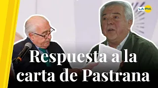 Hermanos Rodríguez Orejuela acusan a Pastrana de chantaje para salpicar a Samper