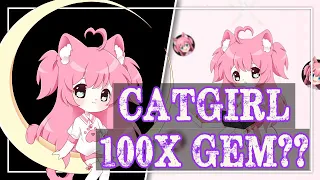 Catgirl Token Review | 10X BSC Gem?