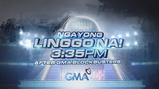 'The Wall Philippines,' ngayong Linggo na sa GMA! | Teaser