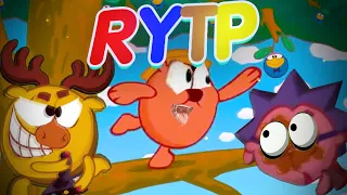 СМЕШАРИКИ RYTP #5 | САСАРИКИ RYTP | ПУП