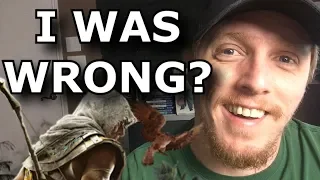 I was WRONG about Ubisoft E3 2018?! - Press Conference Reaction