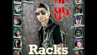 YC Feat. Various Artists - Racks (Official Remix)