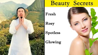 Gentle Exercises for Health | Keep Your Face Fresh, Rosy and Spotless | Don't Miss Last Exercise
