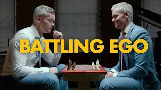 How to Deal with EGO | Ryan Serhant