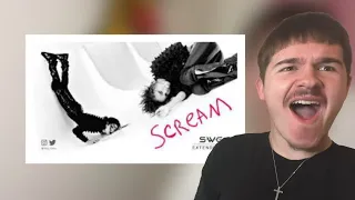 TEENAGER REACTS TO | Michael & Janet Jackson - Scream (Official Music Video) | REACTION !