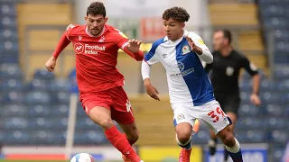 Highlights: Blackburn 0-1 Forest (17.10.20)