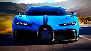 BUGATTI CHIRON PUR SPORT.$3.3 MILLION CAR.