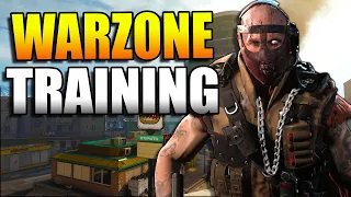 How to get BETTER at WARZONE Solos! Get BETTER at WARZONE! Warzone Tips! (Warzone Training)