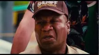 Piranha 3DD - Official Movie HD Trailer