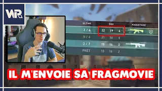 7 analyses viewers en 30 minutes [Bronze à Ascendant]