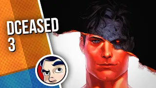 DCeased 3 Begins - Complete Story PT1 | Comicstorian