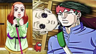 [YTP] Kishibe Rohan Goes Insane