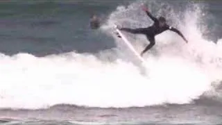 Hyundai Pro Longboard Tour 2007 - TITLES EDIT