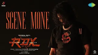 Scene Mone - Music Video | RDX | Neeraj Madhav, Shane Nigam,Antony Varghese | Nahas Hidhayath | Rzee