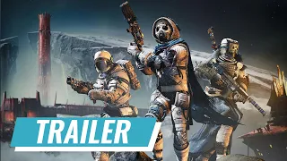 Destiny 2 Shadowkeep – Trailer Season of the Undying