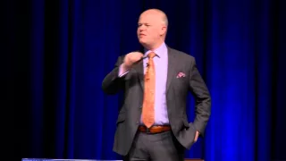 EMS World Expo 2015 Keynote Presentation