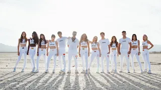 Now United - Соберемся вместе (Официальное музыкальное видео)