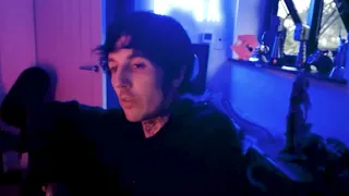Oli Sykes On Struggling With Sobriety While Making Post Human: Survivor Horror