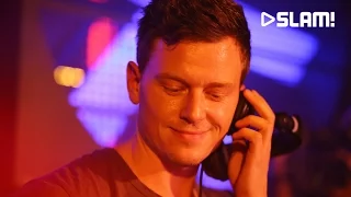 Fedde Le Grand (DJ-set) at SLAM! MixMarathon live from ADE