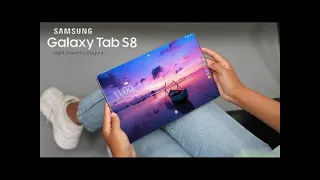 Samsung Galaxy Tab S8 Ultra: Release Date And Info