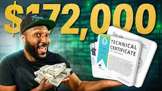 10 HOT Tech Certifications for 2024 | Ranked By Pay | Salaries Revealed | Global Demand