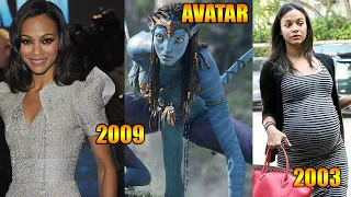 Avatar (2009-2023) Full Cast & Crew | Then and Now