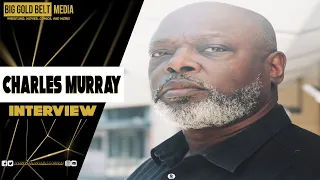 Charles Murray Interview (2022) | THE DEVIL YOU KNOW