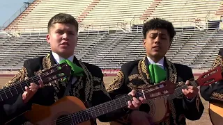 Roosevelt High Mariachi