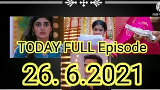 Kanana Kanna Today Full Ep - 26 /6/2021