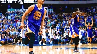 Steph Curry - Remember The Name