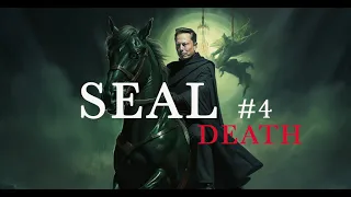 Seal #4's Dark Secret: The World-Changing Revelation!