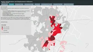 Austin's gentrification problem