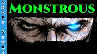 Best SciFi Storytime 1507 - The Signal & Monstrous | HFY | Humans Are Space Orcs