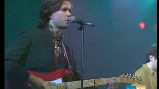 Never Tell - Violent Femmes - La Edad de Oro - Madrid April 2, 1985