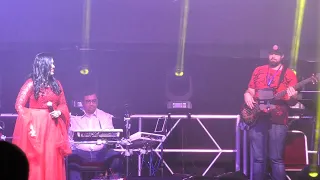 Aao Na Gale Lagao Na | Sayli Kamble | Live in Leicester, UK | The Magnificent 4 | @WANDCEVENTS