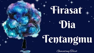 Firasat dia tentangmu💭👩‍❤️‍💋‍👨 | WETON, CHARMS, PENDULUM