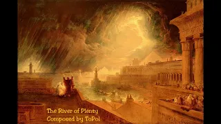 Ancient Egyptian Music - The River of Plenty | Topol's Ancient