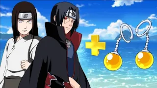 Who is Strongest | Itachi + Neji VS All!