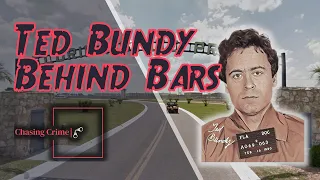 Ted Bundy: Inside the Jail Escapes & Incarcerations