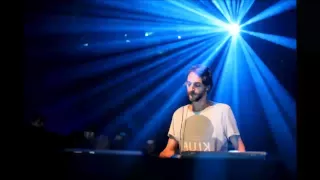 Ricardo Villalobos - Live At Time Warp USA (20.11.2015)