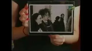 MTV Icon 2004: THE CURE (Part 1: Fanography) (Русский перевод)