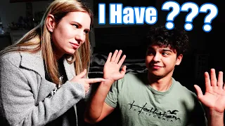 Is She Moving In? | Juicy Questions Answered